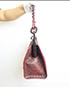 Samourai 1947 Armour bag, side view